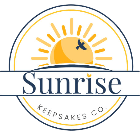 A New Chapter in 2025: A Sneak Peek at Sunrise Keepsakes Co. - Sunrise Keepsakes Co.