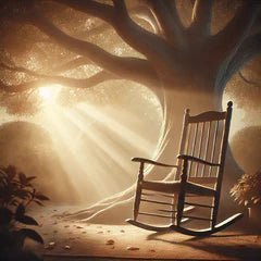 Coping with the Loss of a Parent: Finding Hope and Healing - Sunrise Keepsakes Co.