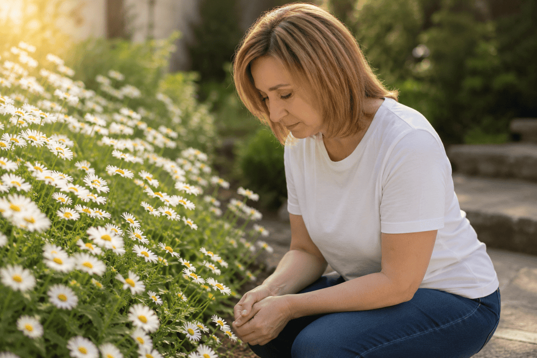 Grieving a Parent: What No One Tells You About Life After Loss - Kim | Sunrise Keepsakes