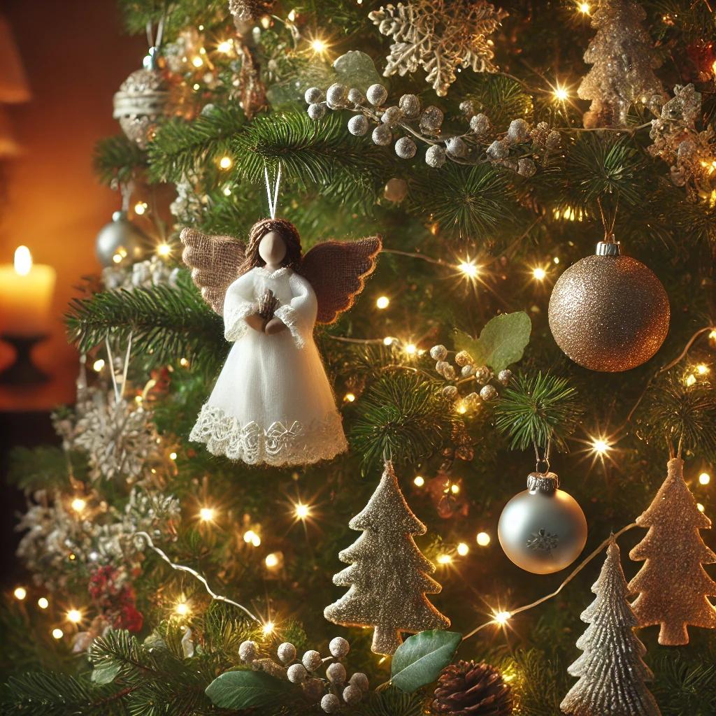 Healing Through Holiday Memories - Sunrise Keepsakes Co.