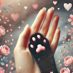 Pets: When You Know it’s Almost Time - Coping with Pet Loss - Sunrise Keepsakes Co.