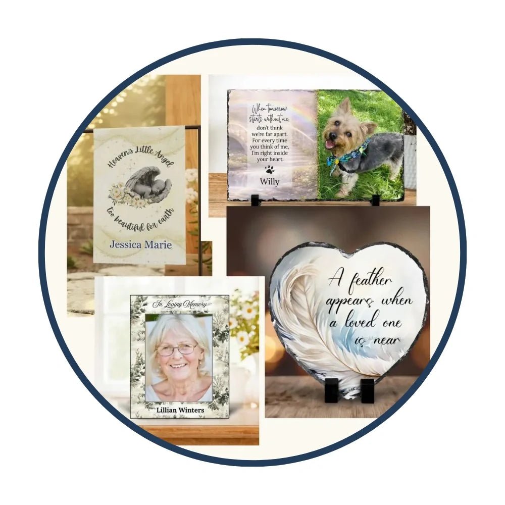 Customer Favorites - Sunrise Keepsakes Co.