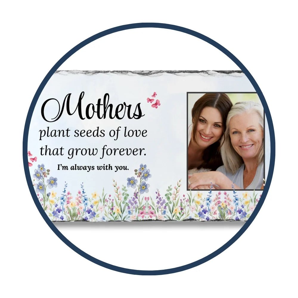 Loss Of Mom Keepsakes - Sunrise Keepsakes Co.