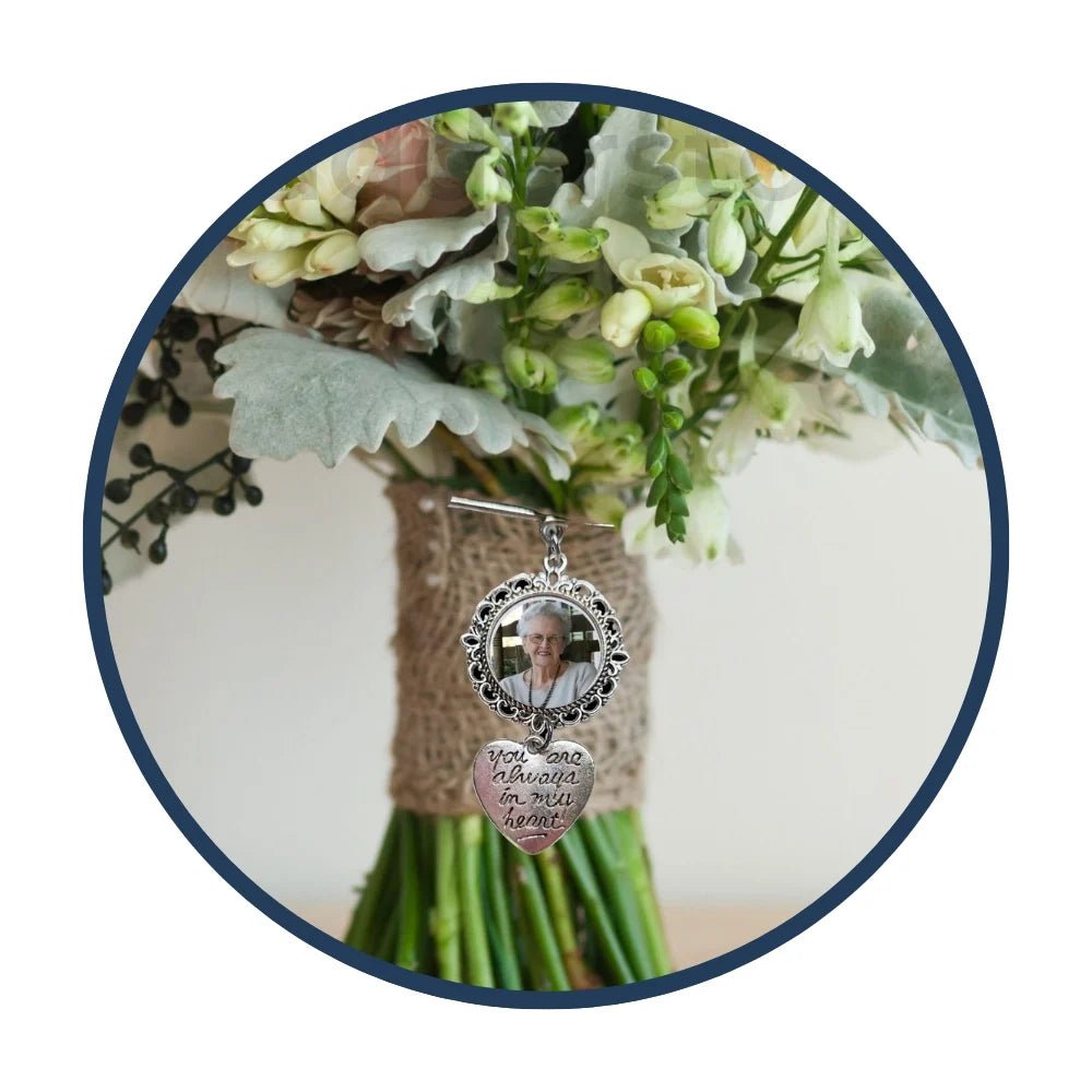 Wedding Memorial Keepsakes - Sunrise Keepsakes Co.