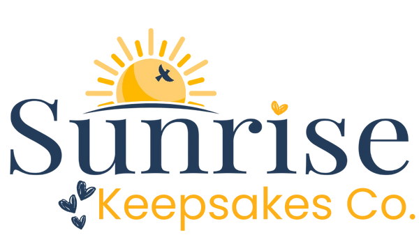 Kim | Sunrise Keepsakes