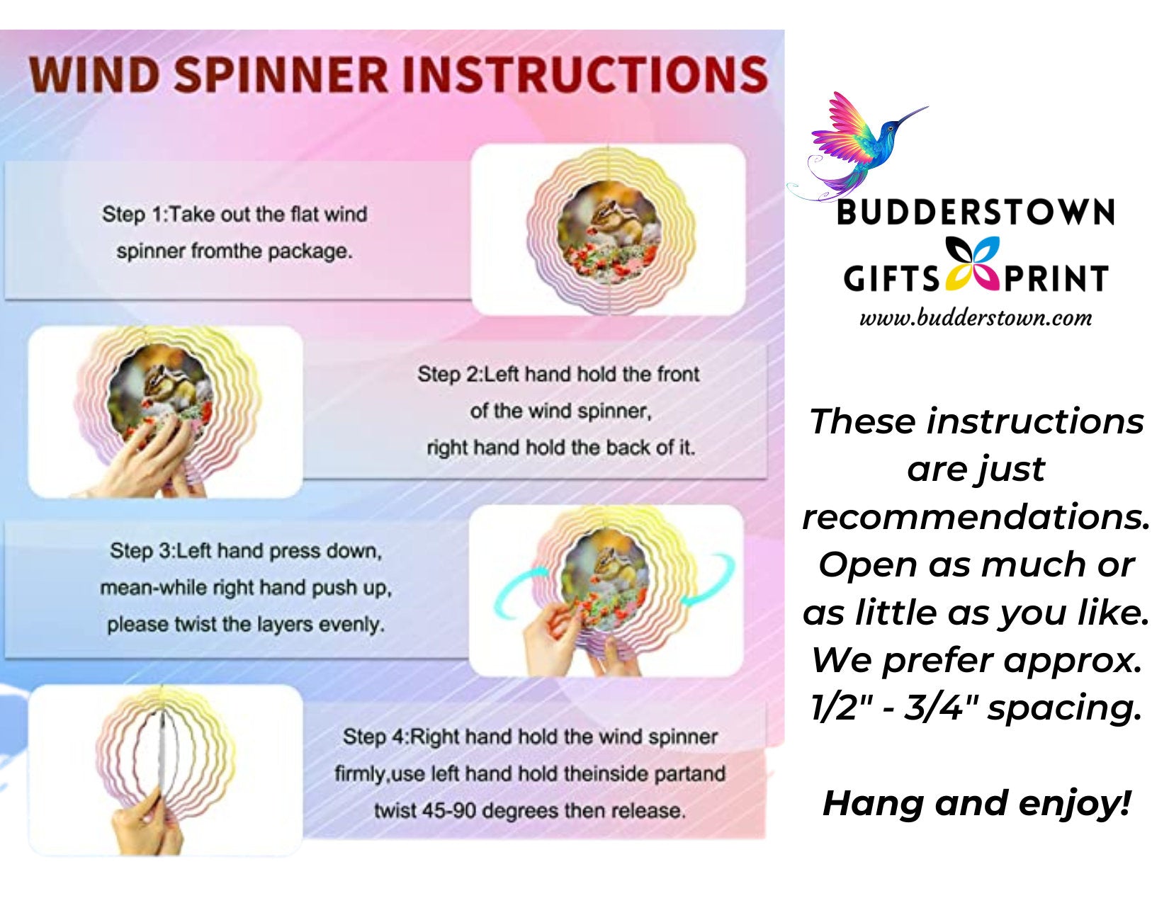 Rainbow Bridge Cat Wind Spinner | Memorial Tribute for a Beloved Pet – Personalized Wind Spinner by Sunrise Keepsakes